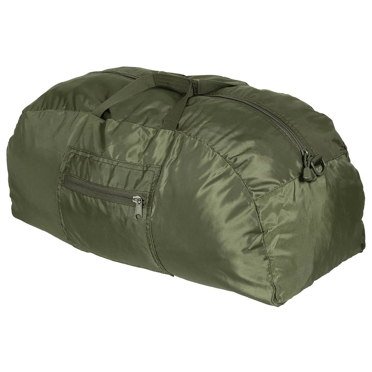 Fox Outdoor -  Bekleidungstasche faltbar