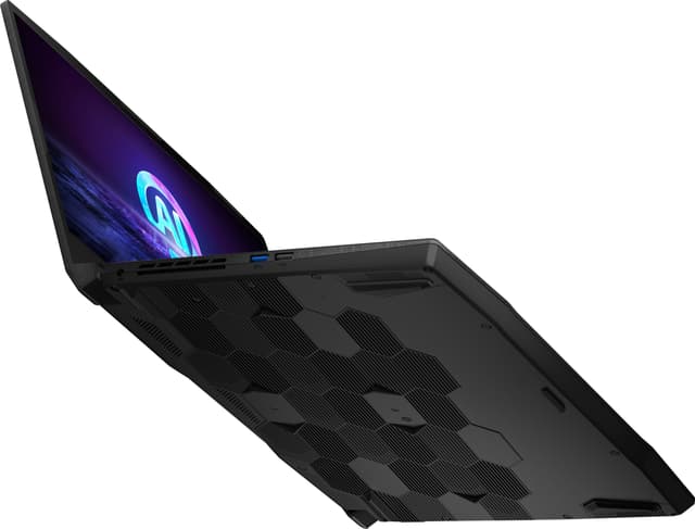 MSI Katana A15 AI R7-8HS/16/512/4060 15,6″ bærbar gaming-computer