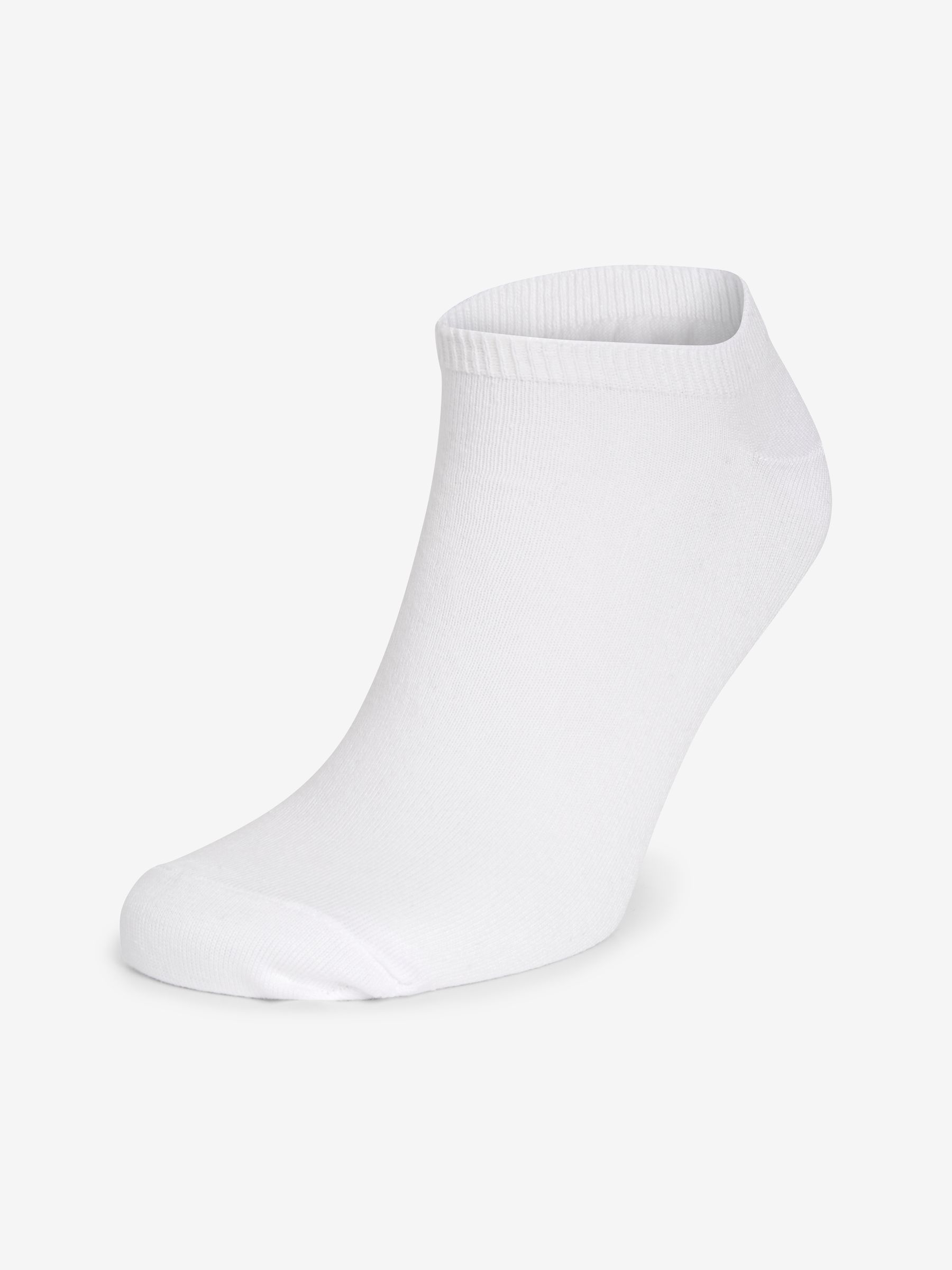 Multi - 6 paar sneakersokken