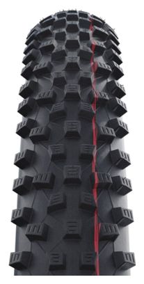 PNEU VTT 29 X 2.10 SCHWALBE ROCKET RON ADDIX SUPER GROUND NOIR TS (54-622)