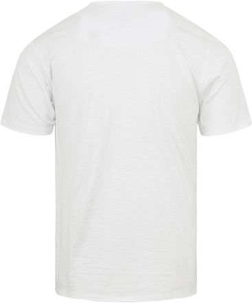 Dstrezzed Mc Queen T-shirt Melange Wit 202274-NNNOS-100 kopen
