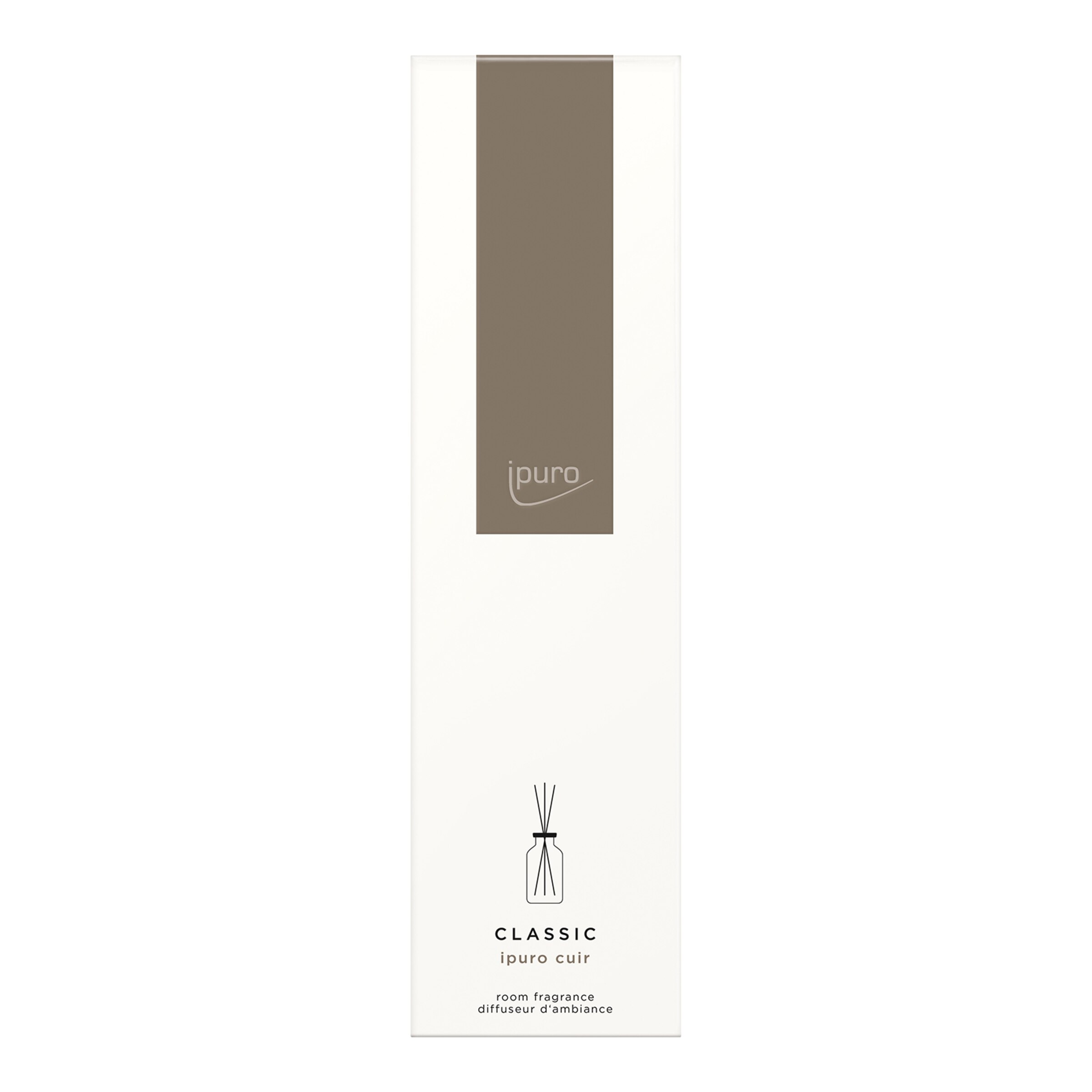 braun, 75 ml