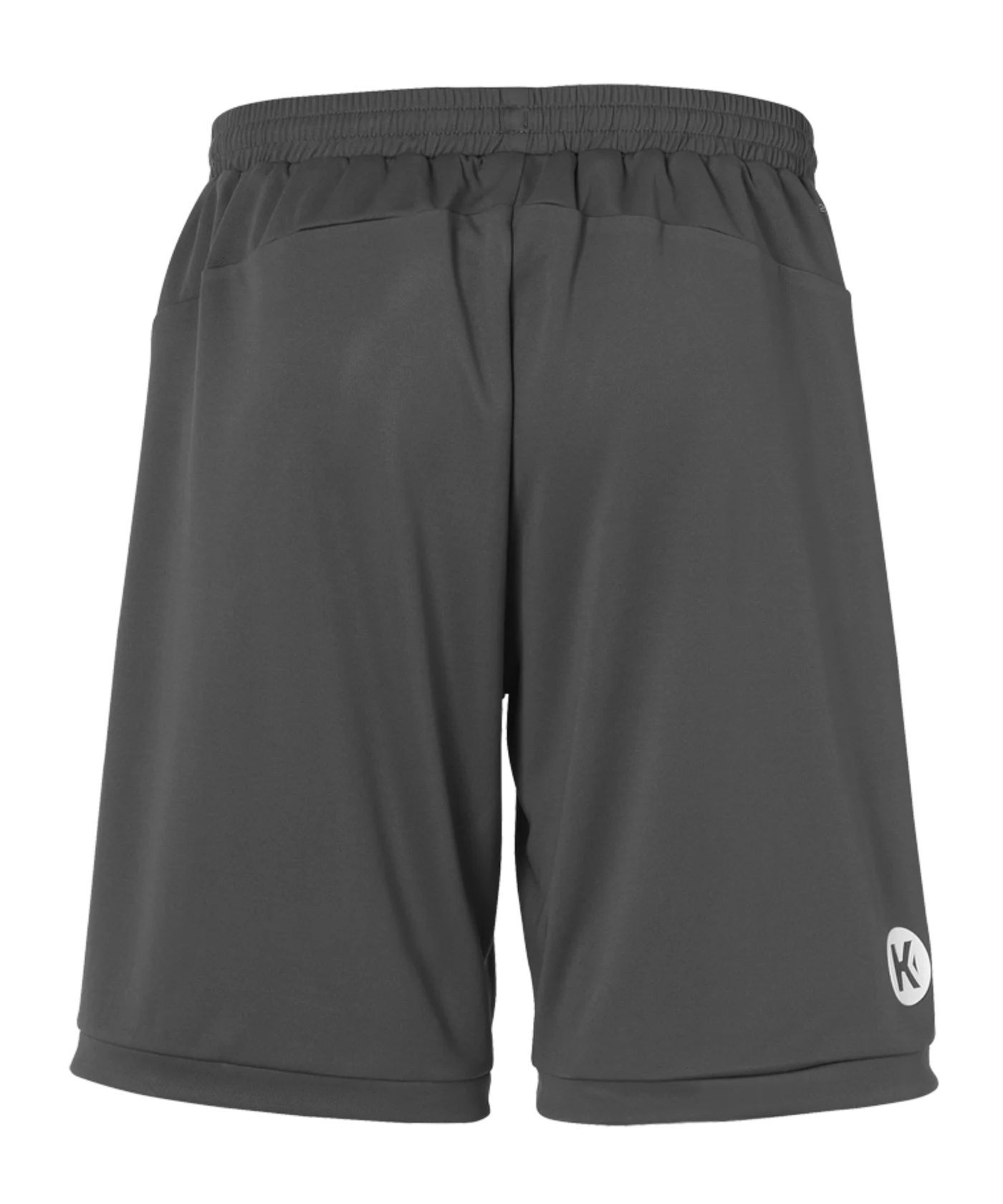 Kempa Prime Shorts Grau F09