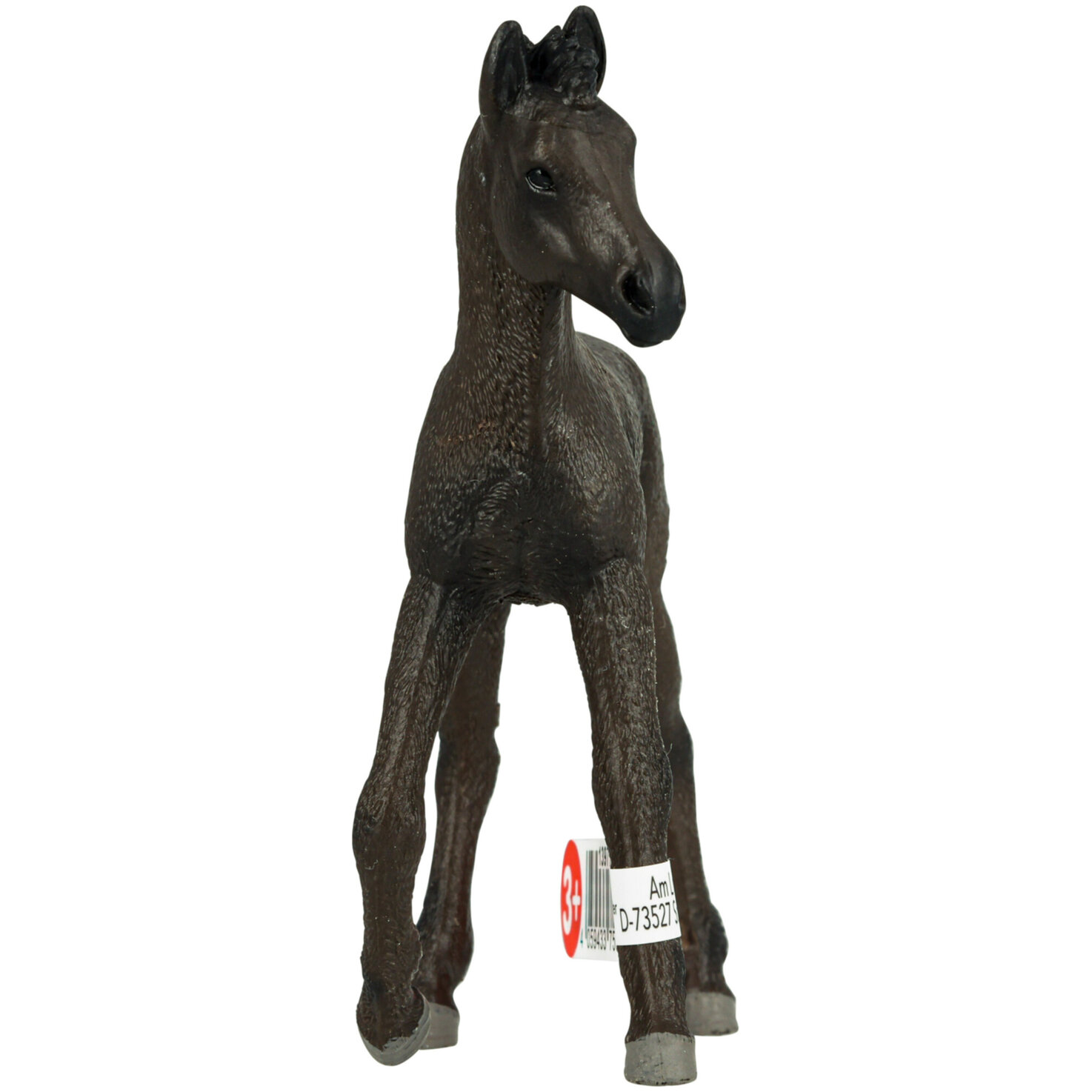 schleich HORSE CLUB 13977 Friese Fohlen