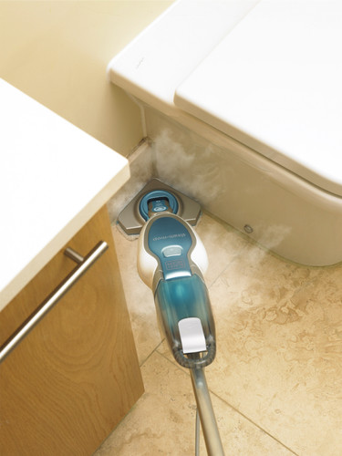 BLACK+DECKER FSM1630