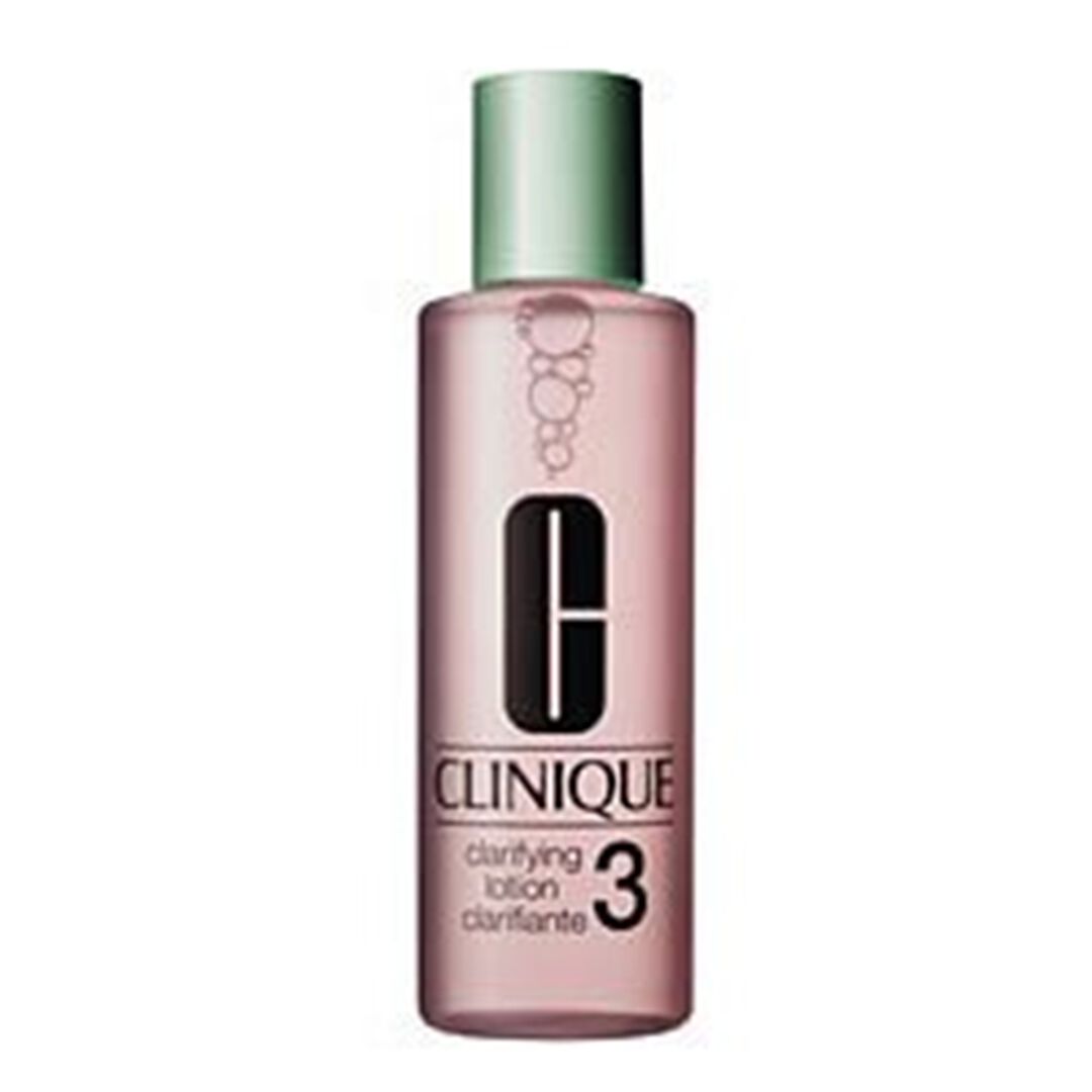 CLINIQUE Sistema 3 Passos Passo 2 Esfoliar: Clarifying Lotion 3 - 400ml
