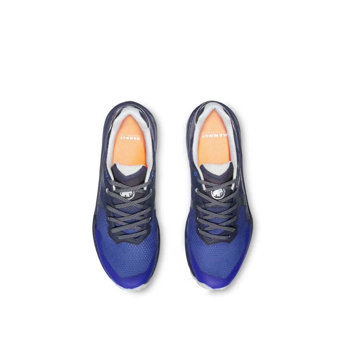 Mammut Sertig Ii Low Gtx® Women Dark Ice-Marine