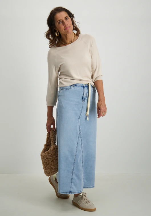 Geisha Denim rok 56006-10