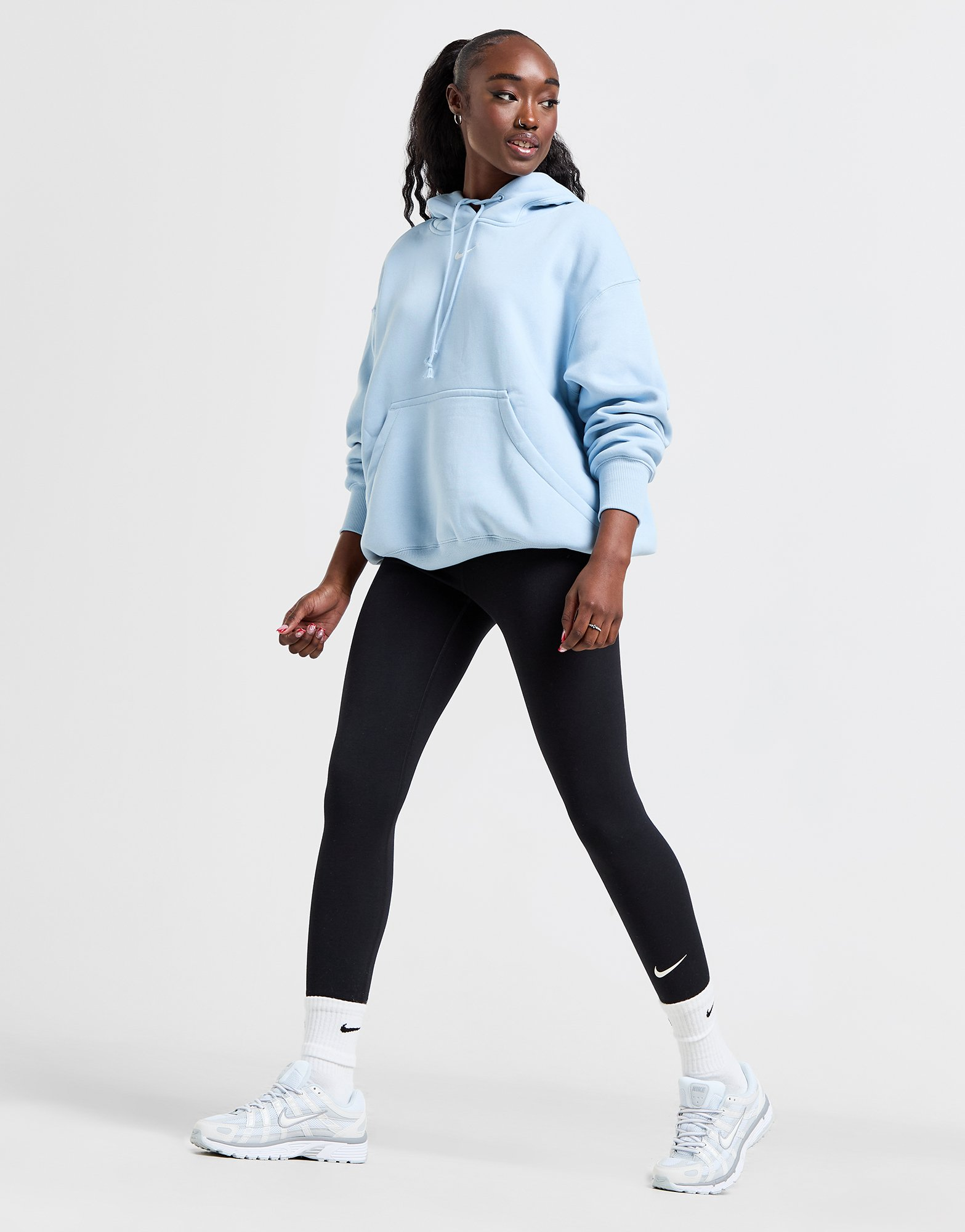 Nike Legging Club Femme