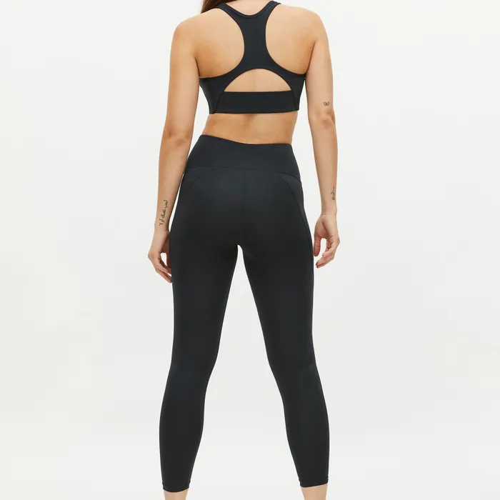 Röhnisch Flattering Curved High Waist Tight Dames