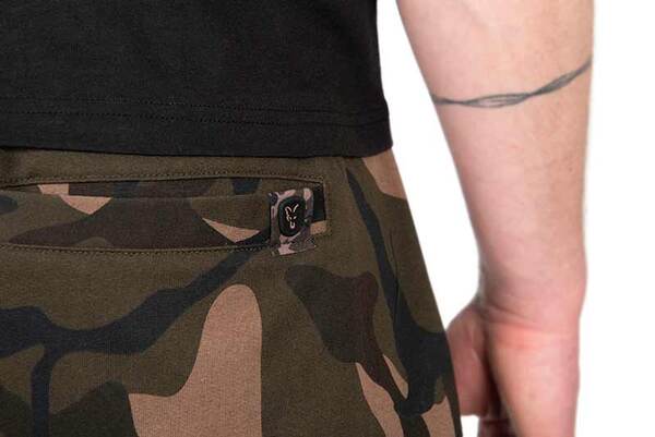 Pantalon Fox LW Camo Joggers