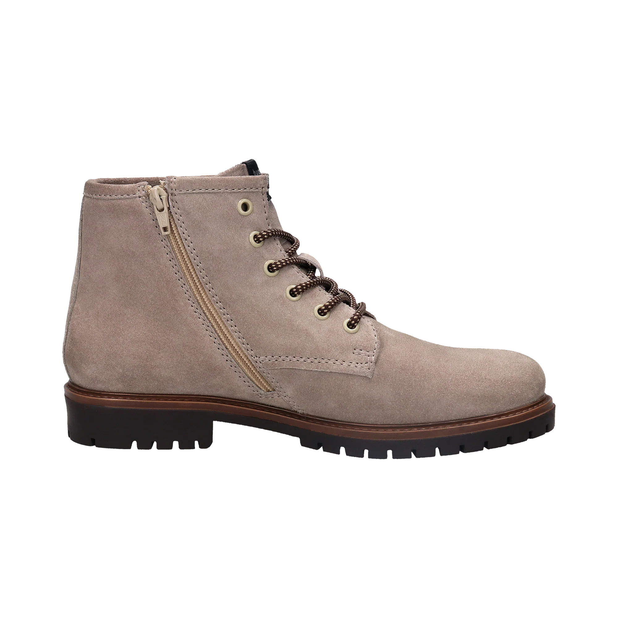 Stiefel Sand