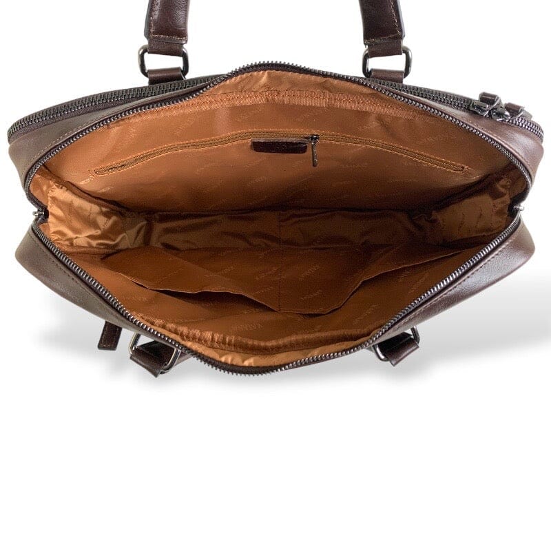Katana Square Laptop Tas 2 Vaks 15,6