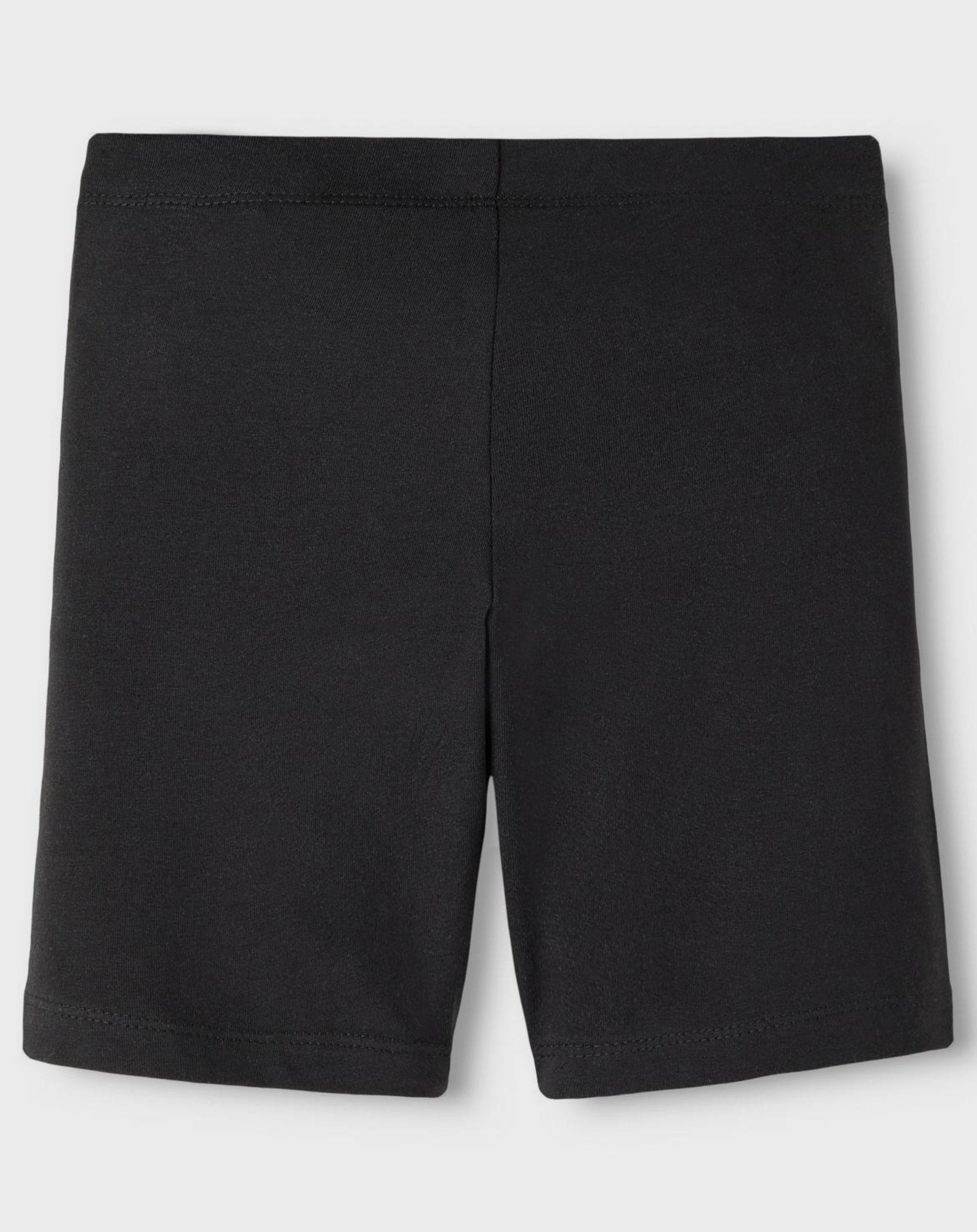 Radlerhose NKFVIVIAN 2er-Pack in black