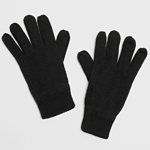 Gants 830 Noir