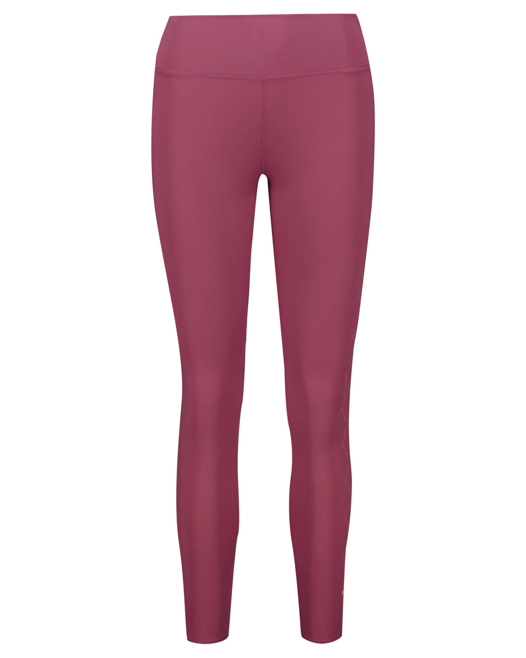 Nike| Damen Sportleggings LUXE 7/8-Länge