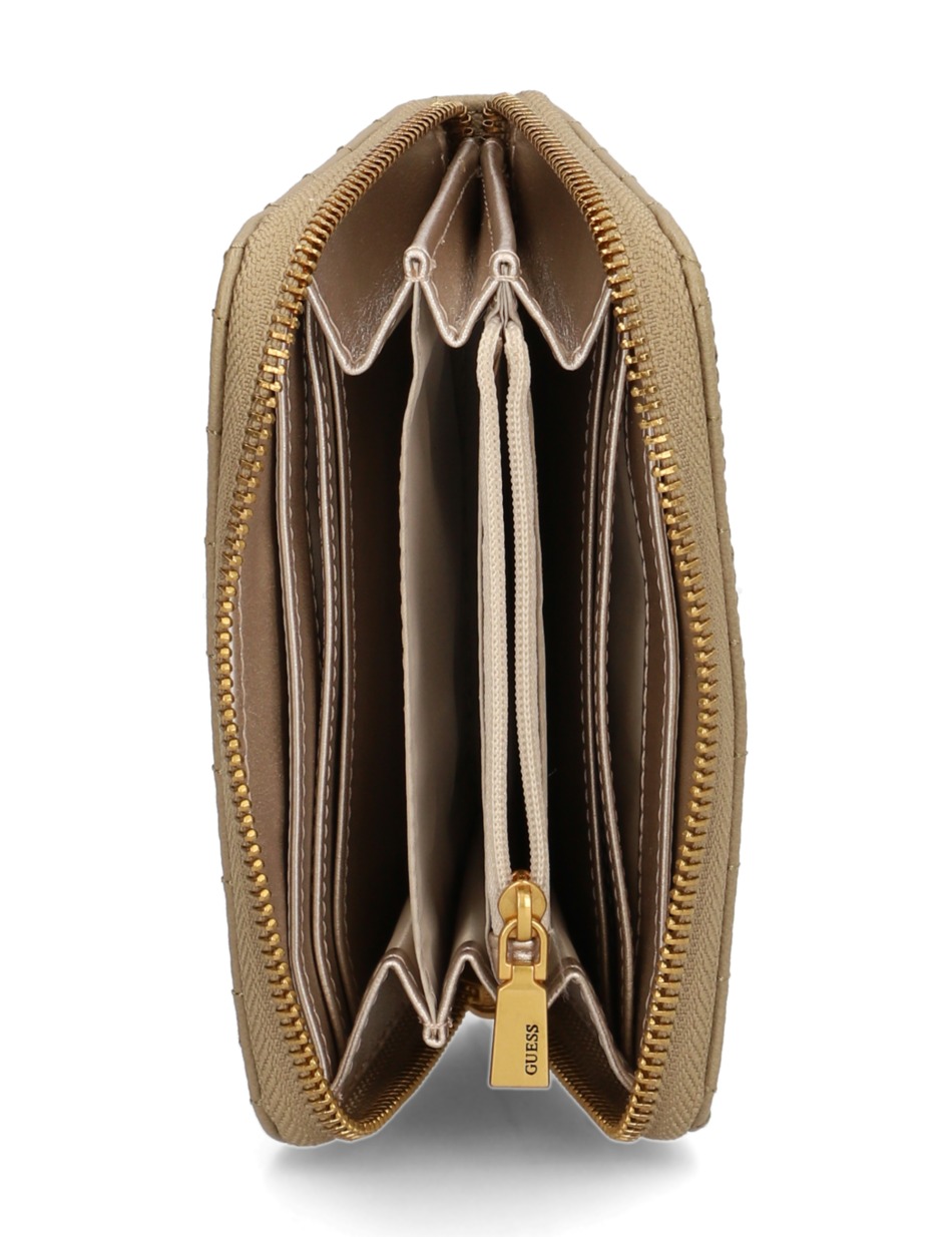 TIA SLG MEDIUM ZIP AROUND
