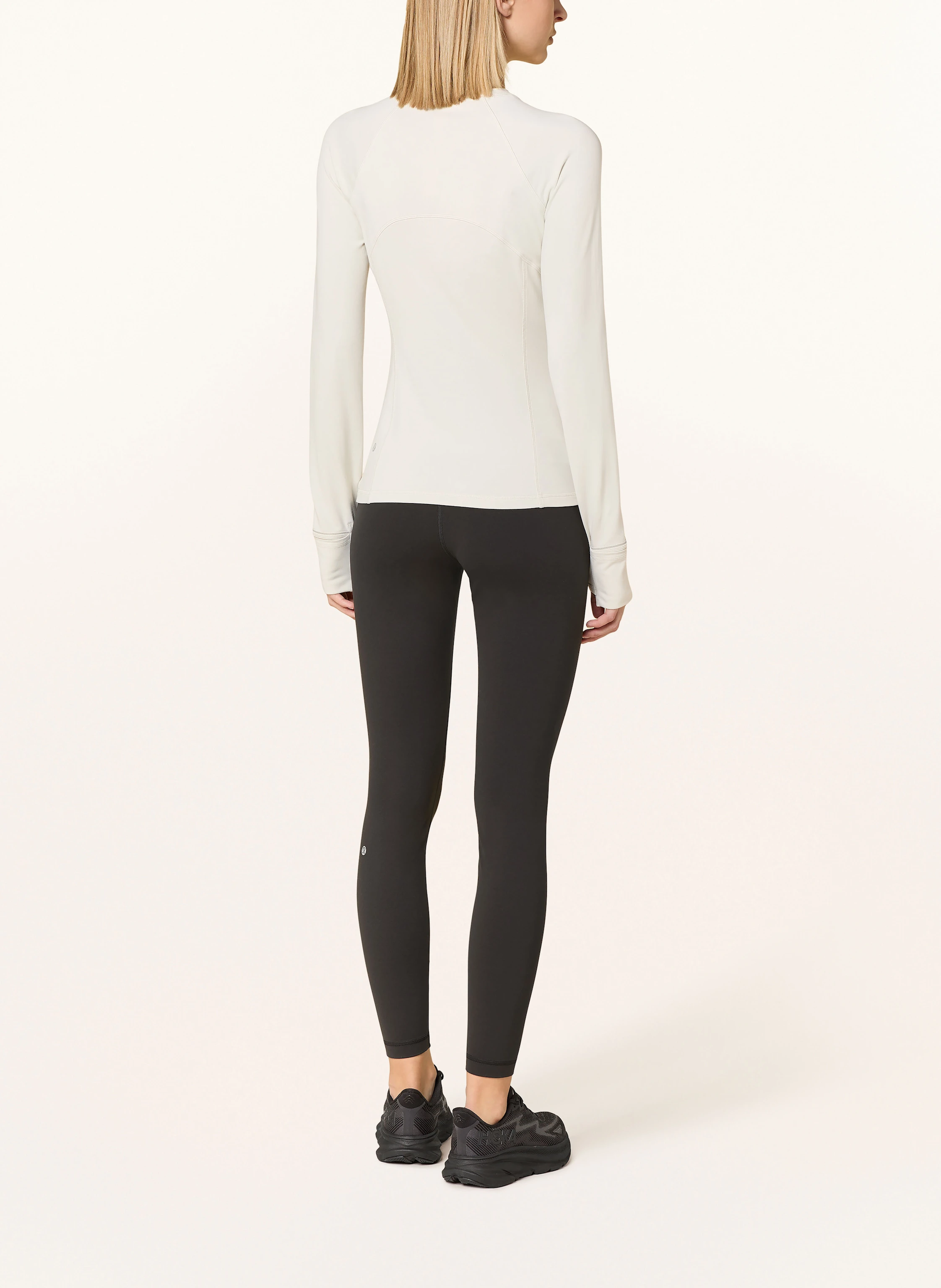 lululemon Longsleeve IT'S RULU