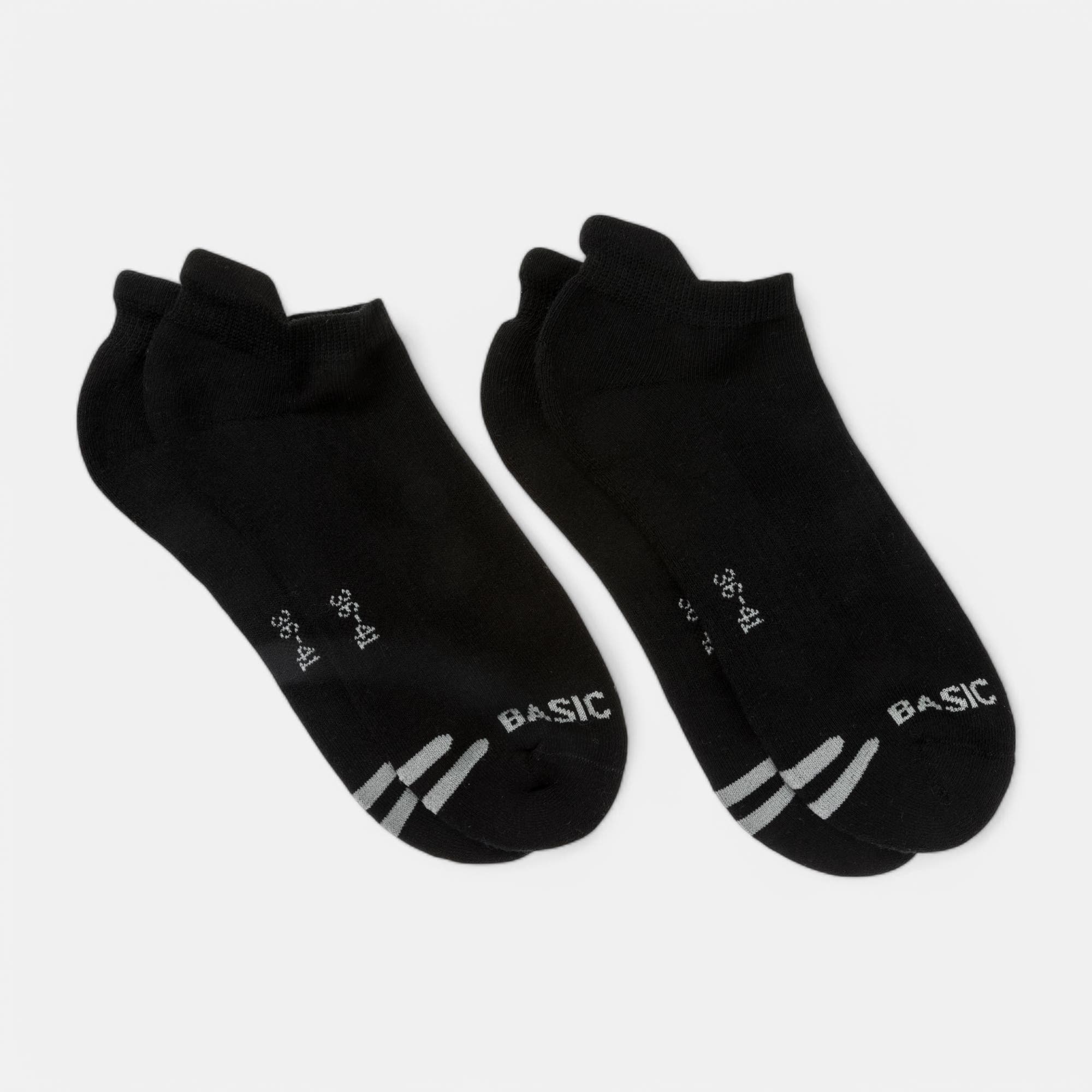 Chaussettes Femme noir