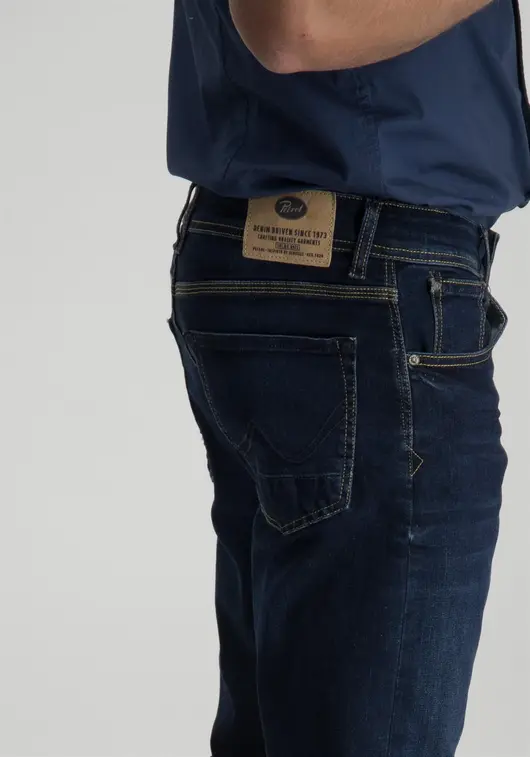 Petrol Jeans RUSSEL-CLASSIC