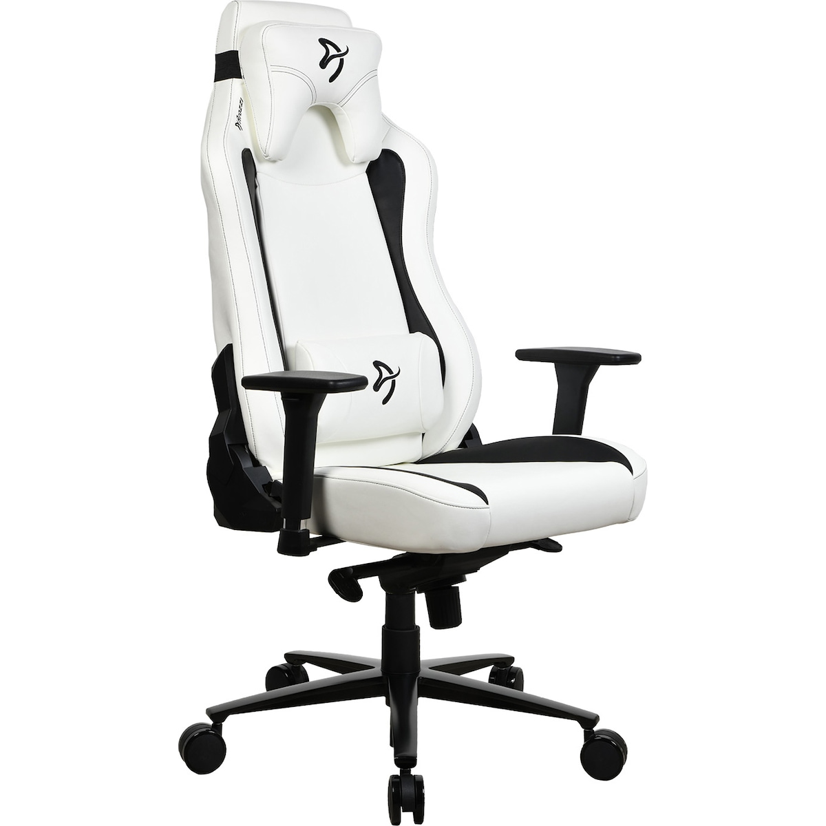 Arozzi Vernazza SoftPU gamingstol (hvit)