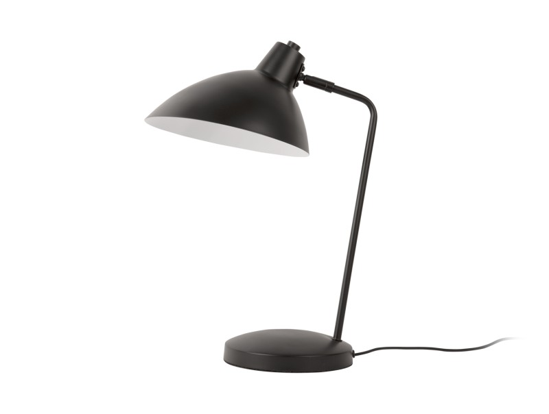 Table Lamp Casque LM2108BK Black