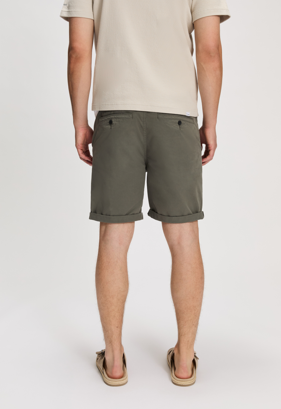 Madness Mack Chino Short