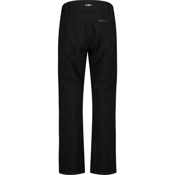 Pantalon de ski CMP MAN PANT BLACK