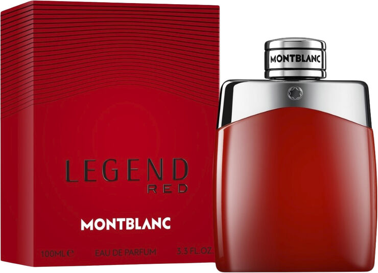 MONTBLANC MontBlanc Legend Red Eau De Parfum