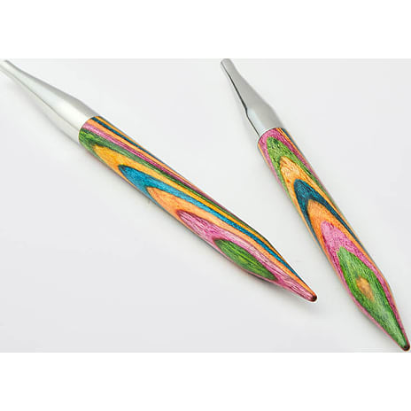 KnitPro Symfonie strikkepinde - 5,5 mm