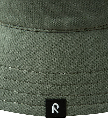 Reima Sommerhut - Itikka - Grau Green