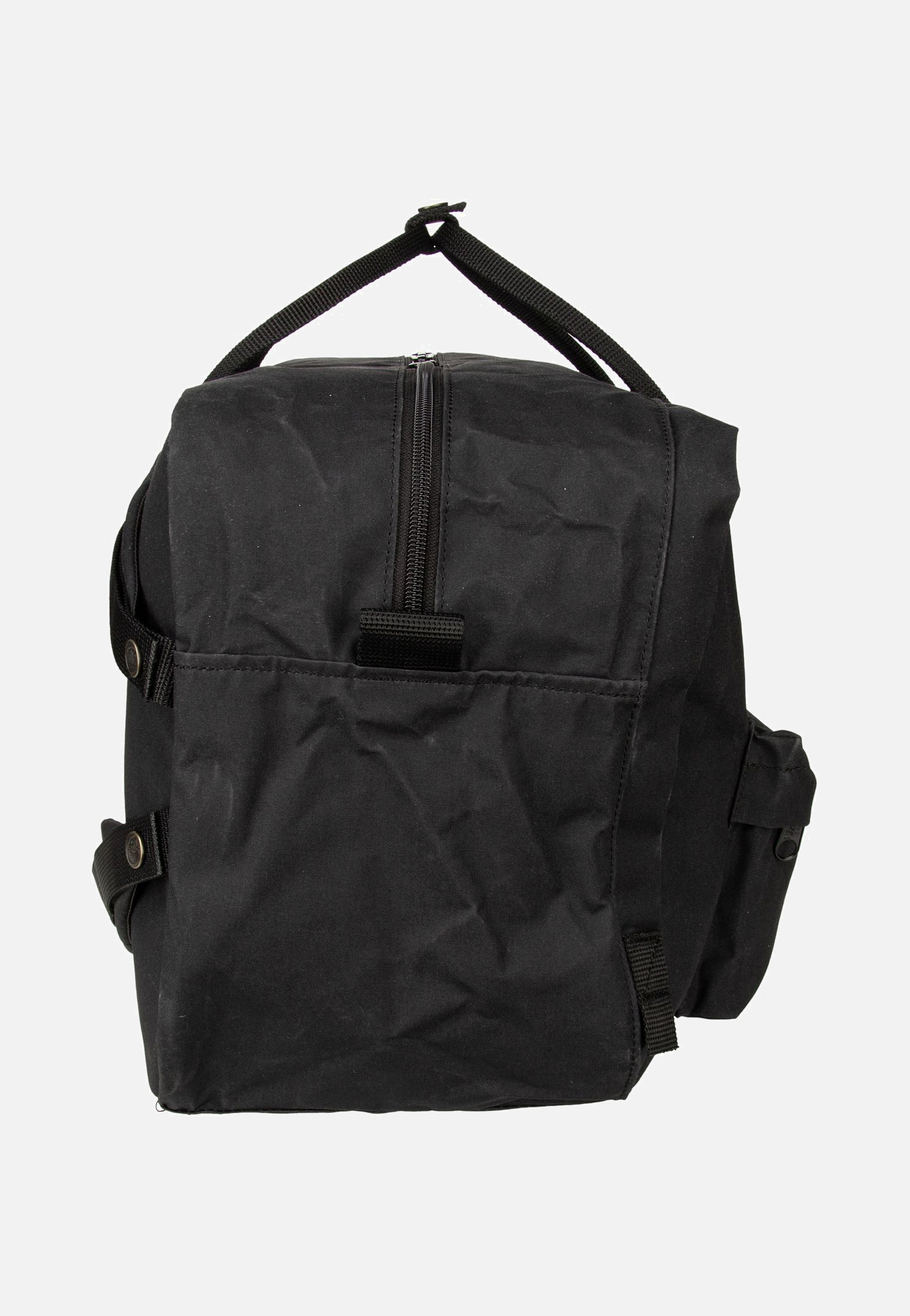 Kanken Black - Weekender