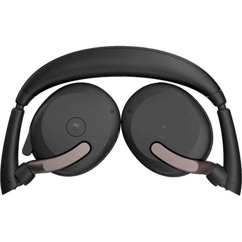 Casque micro sans fil Jabra Evolve2 65 Flex Microsoft Teams USB-C