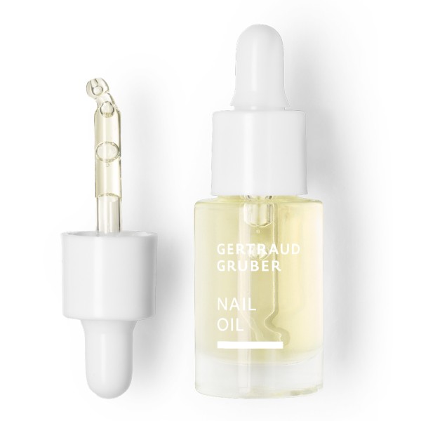 Gertraud Gruber Nail Oil 5ml