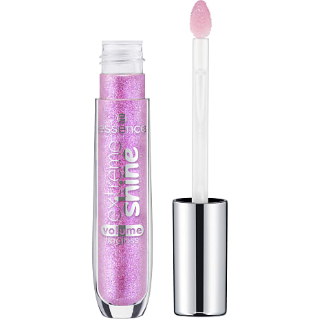 Lipgloss 10 Sparkling Purple