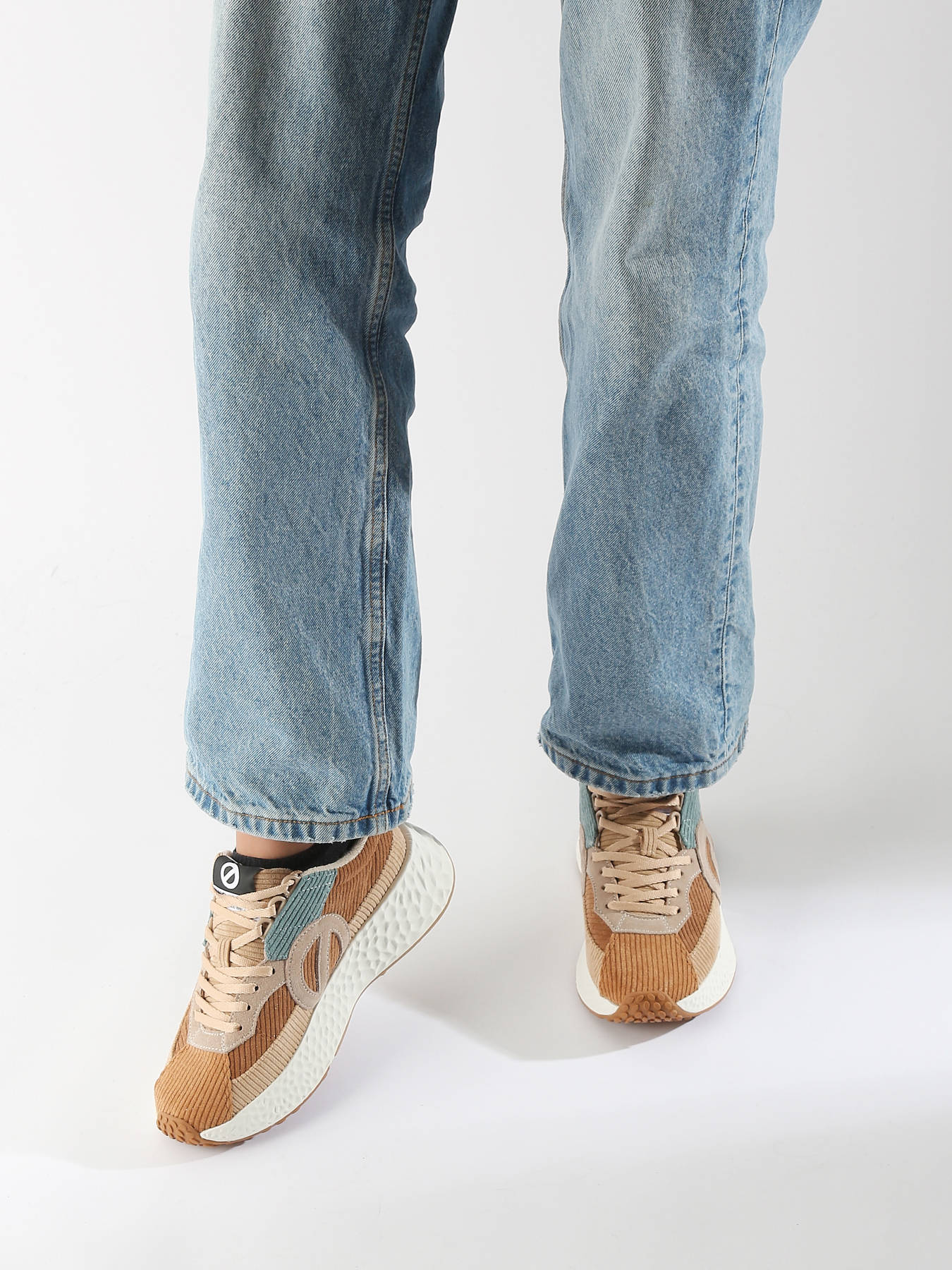Sneakers Carter Runner NO NAME