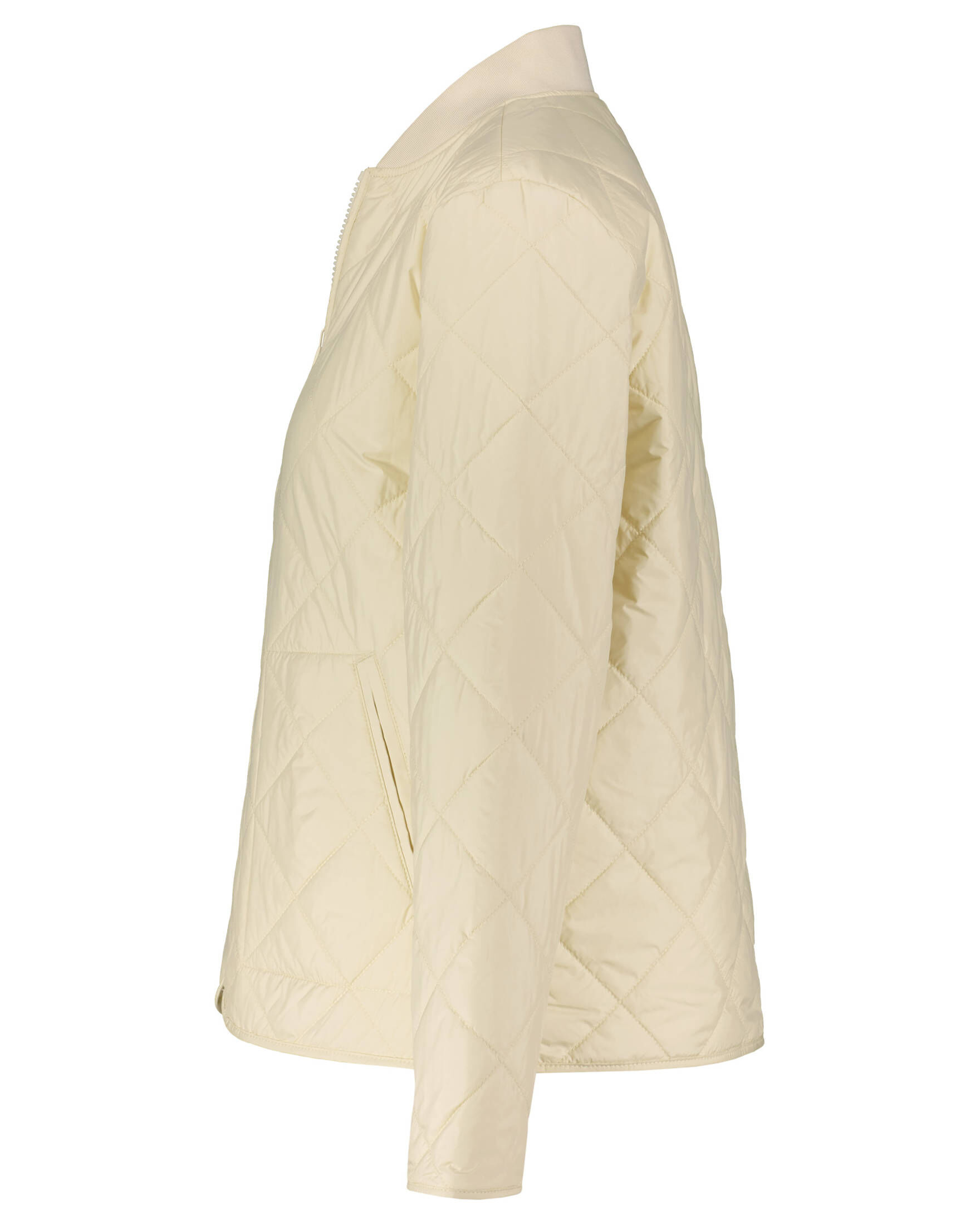 CALVIN KLEIN| Damen Wendejacke