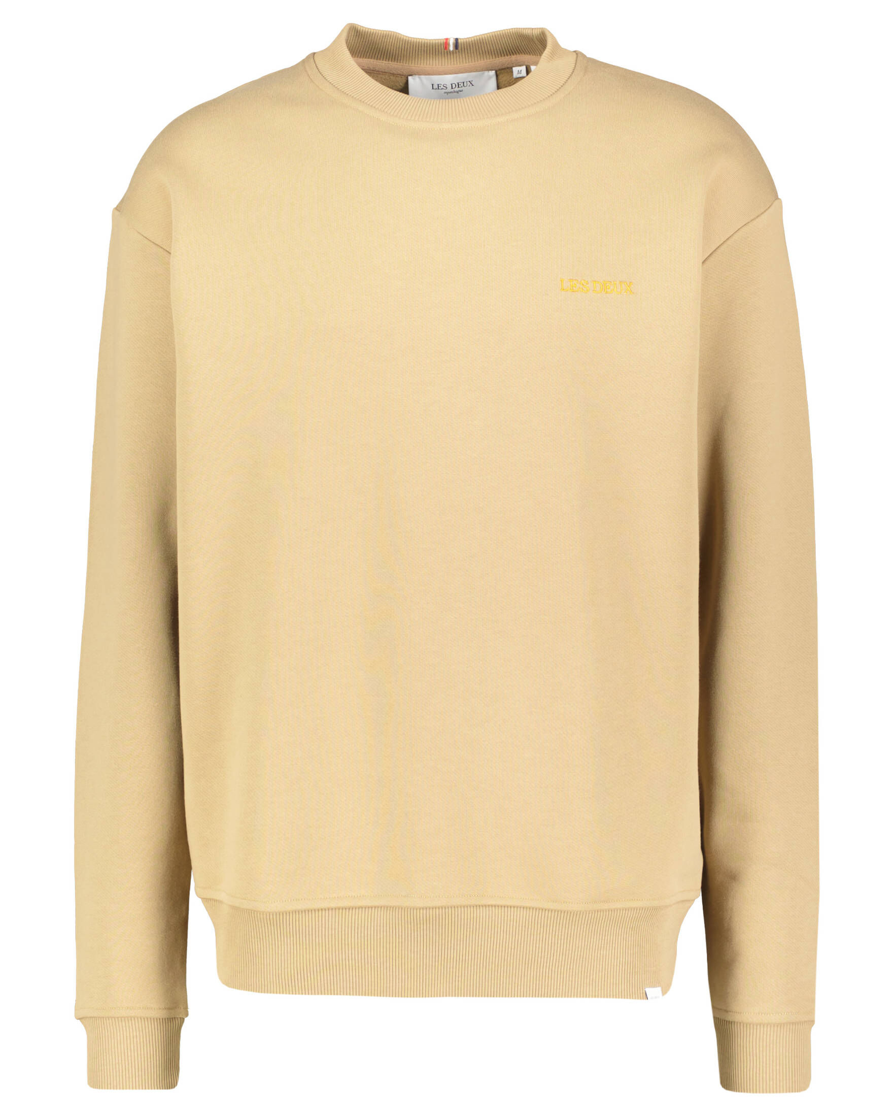 Les Deux| Herren Sweatshirt DIEGO