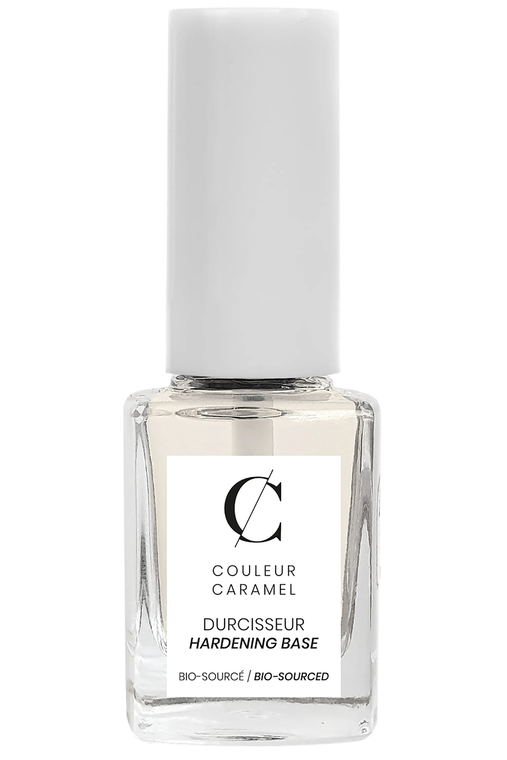 Couleur Caramel Durcisseur-11 ml