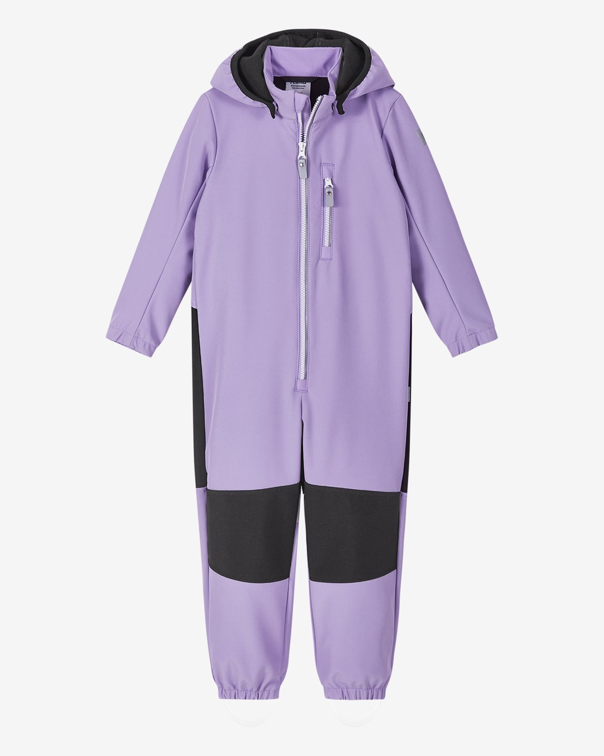 Softshelldress med forsterkning – Parkdress Vår / Høst | Nurmes