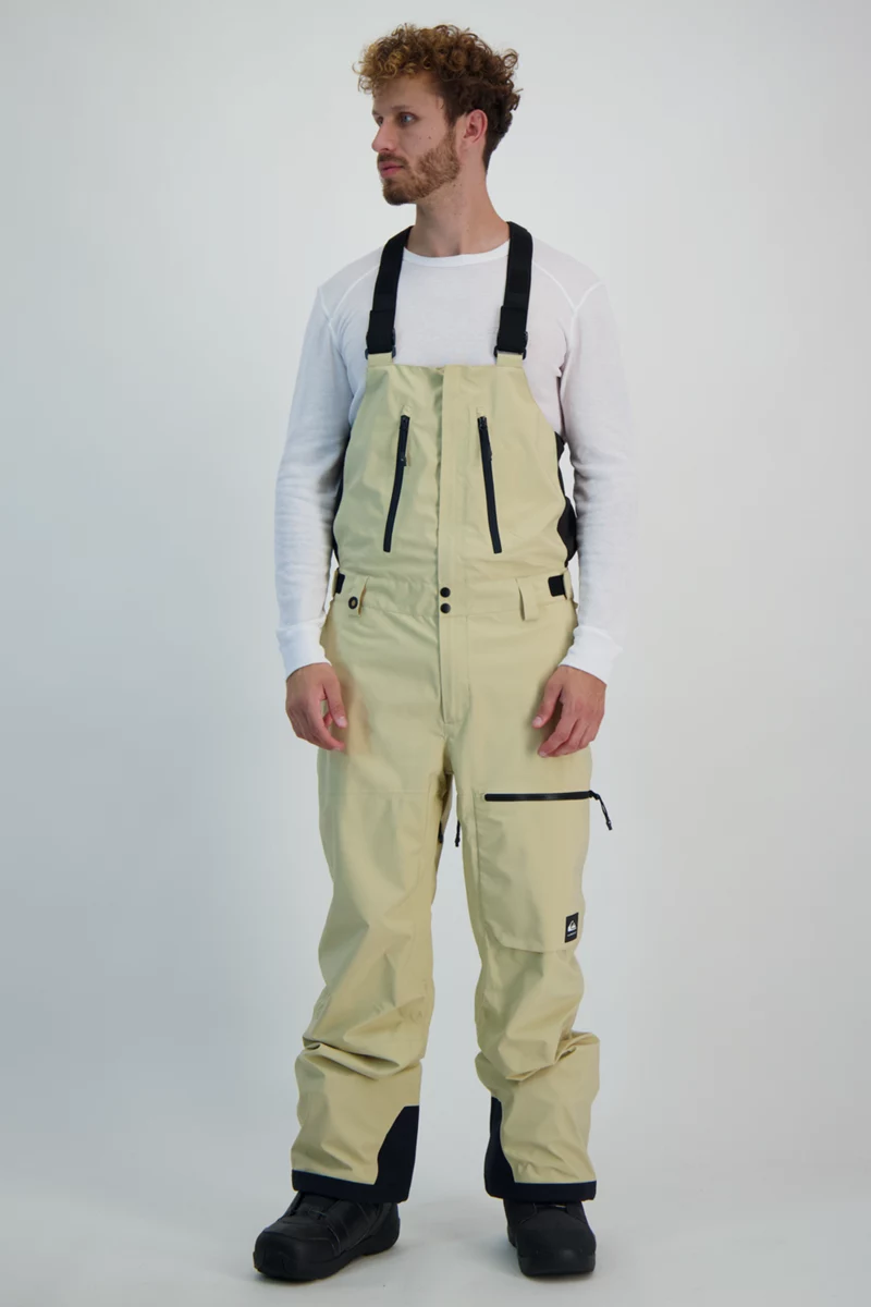 Quiksilver Altostratus 2L Gore-Tex® Herren Ski-Snowboardhose