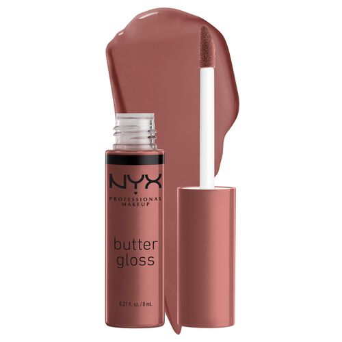 Butter Gloss