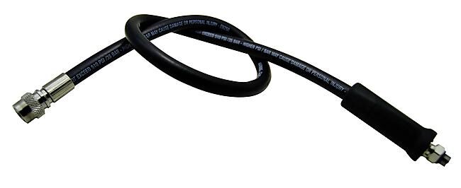 AQUATYS - FLEXIBLE DIRECT SYSTEM AVEC PROTECTEUR 74CM