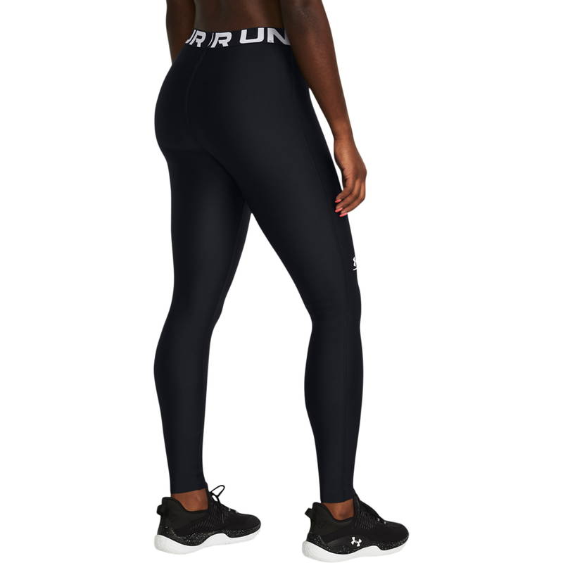 Under Armour Heat Gear Authentics Træningstights Dame