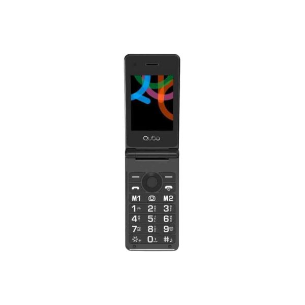 QUBO X-28 Black