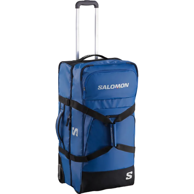 CONTAINER 100L  Reisetasche mit Rollen Unisex