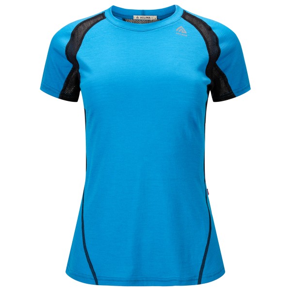 Aclima - Women's Lightwool Sports T-Shirt - Sous-vêtement mérinos