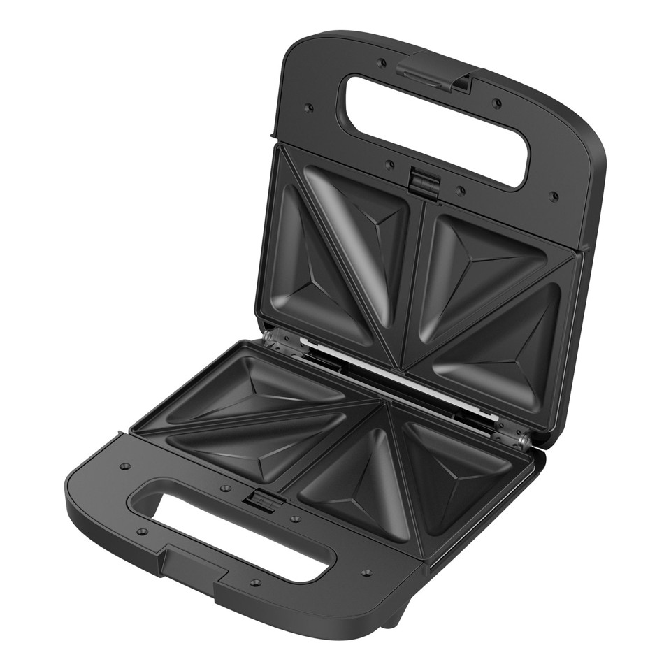 HAWS - ÆRØ SANDWICH TOASTER 3-i-1