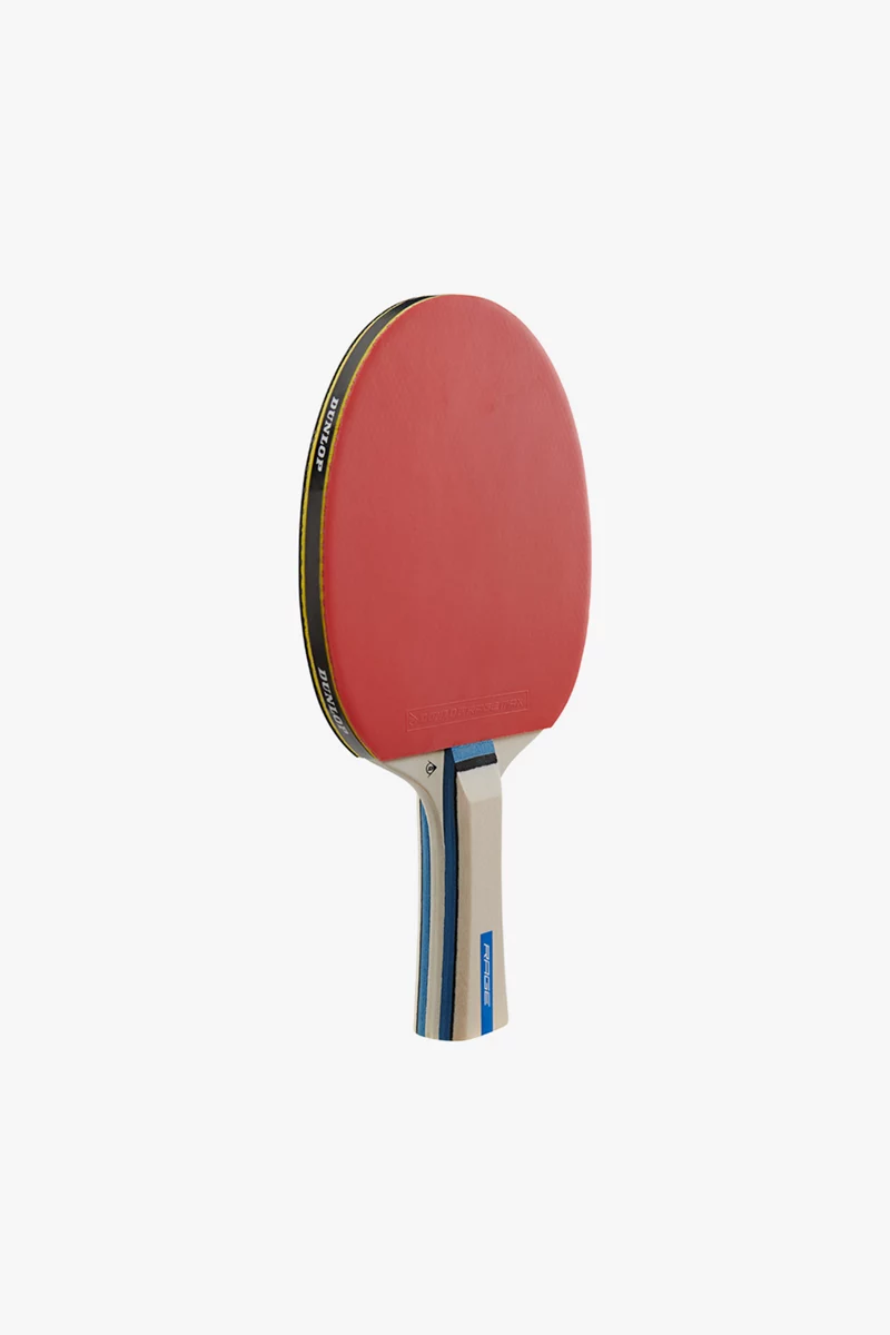 Dunlop Rage Tischtennisschläger