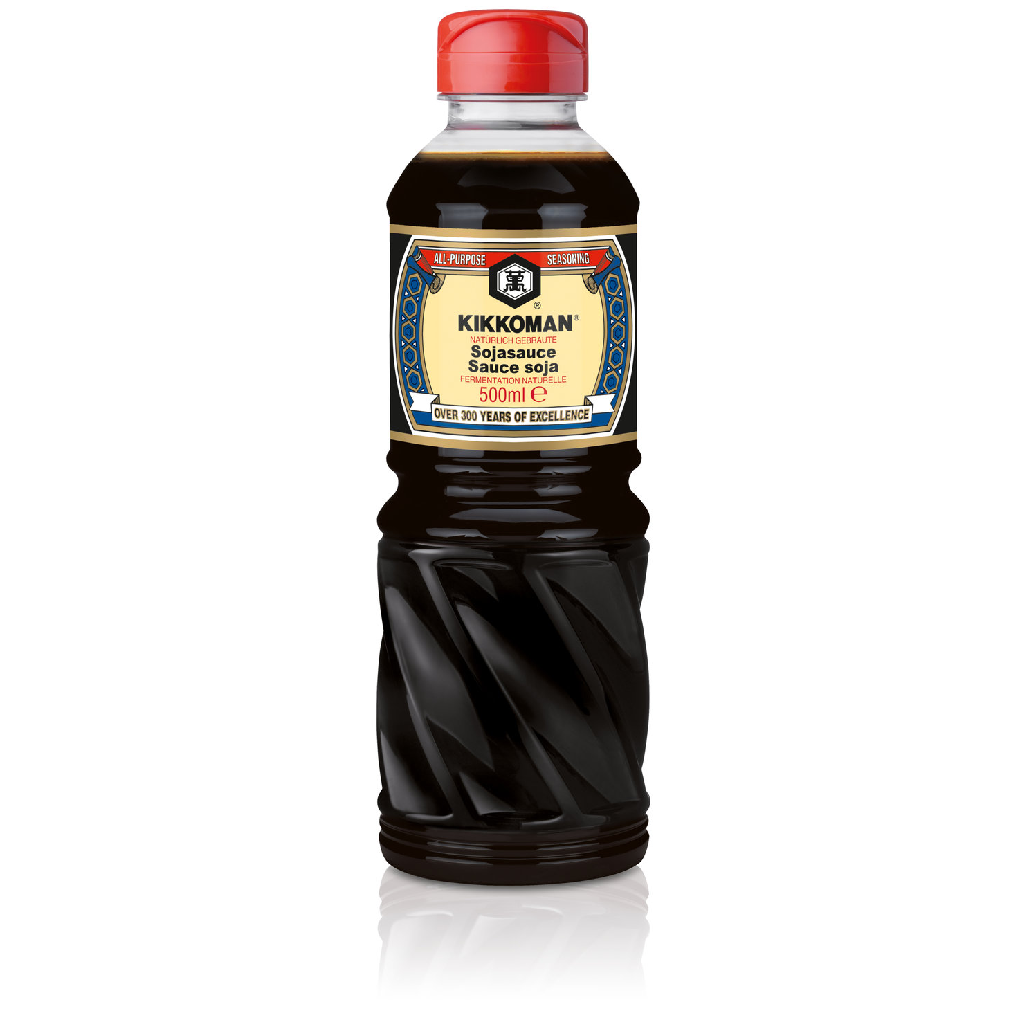 Kikkoman Sojasauce